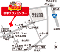笹賀店